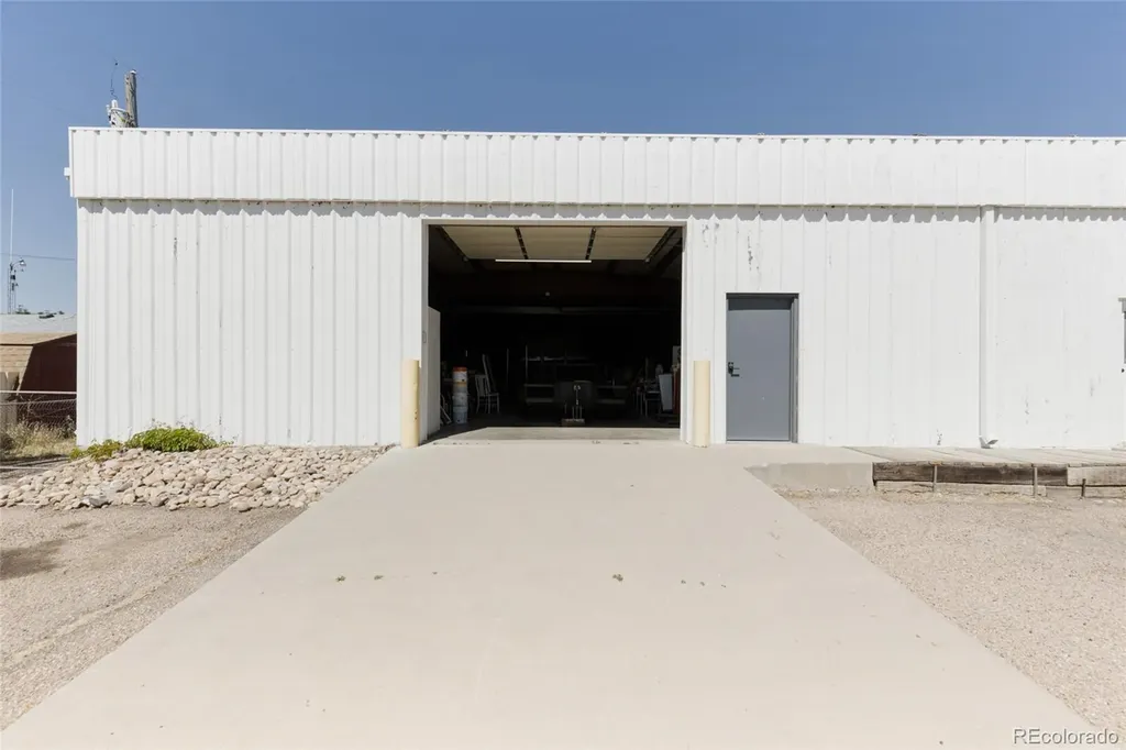 195 N Miller Street Keenesburg CO 80643