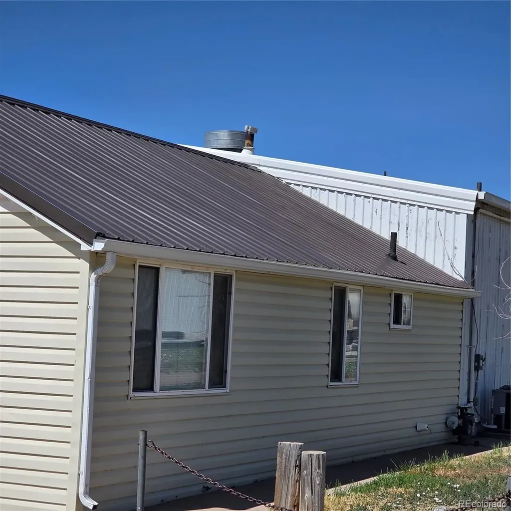 195 N Miller Street Keenesburg CO 80643