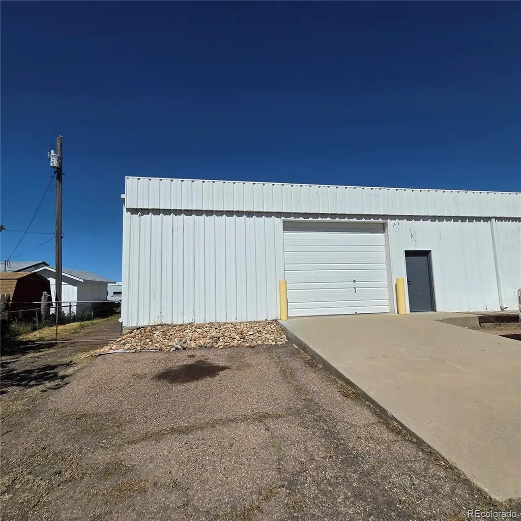 195 N Miller Street Keenesburg CO 80643