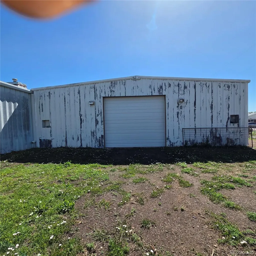 195 N Miller Street Keenesburg CO 80643