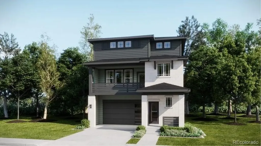 7457 Whiteclover Trail Littleton CO 80125