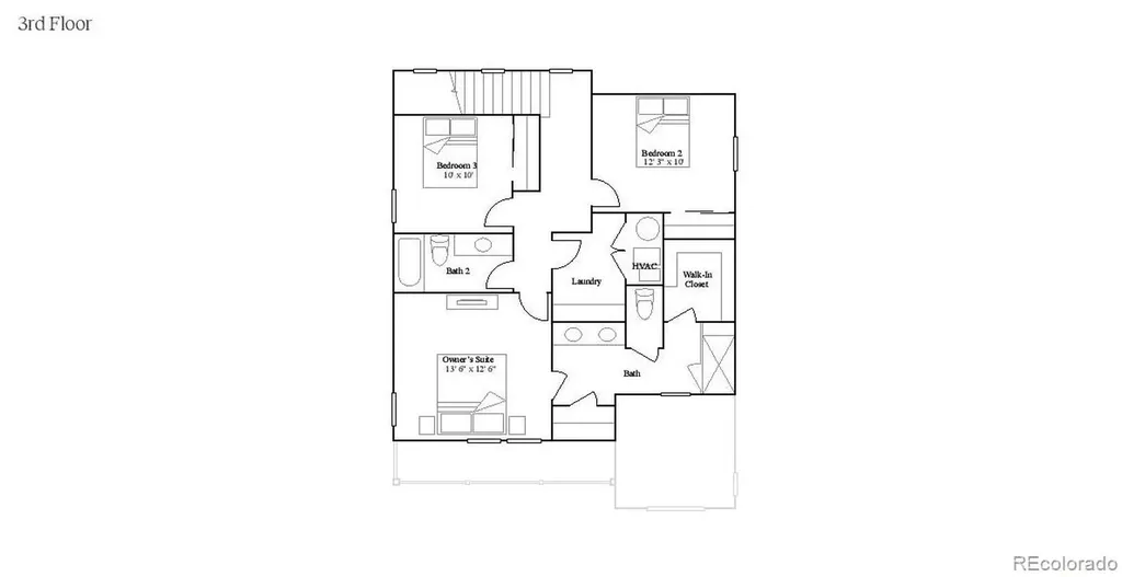 7457 Whiteclover Trail Littleton CO 80125