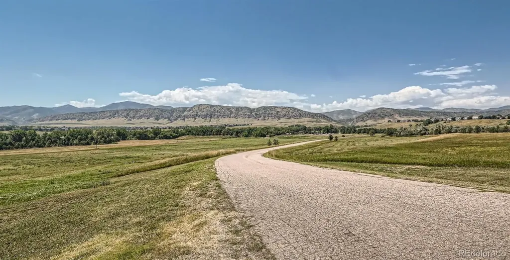 7457 Whiteclover Trail Littleton CO 80125