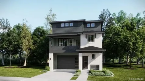 7457 Whiteclover Trail Littleton CO 80125