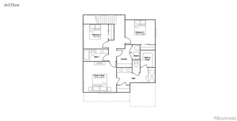 7457 Whiteclover Trail Littleton CO 80125