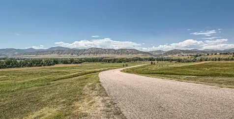 7457 Whiteclover Trail Littleton CO 80125