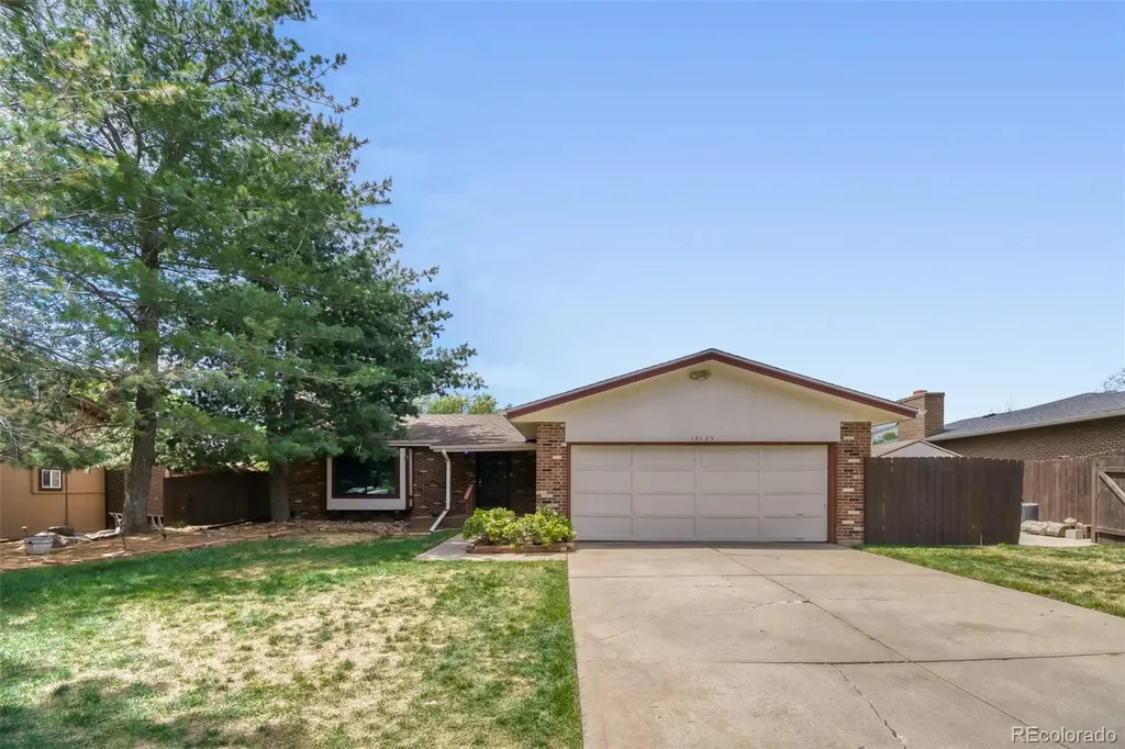 13125 Monroe Court Thornton CO 80241