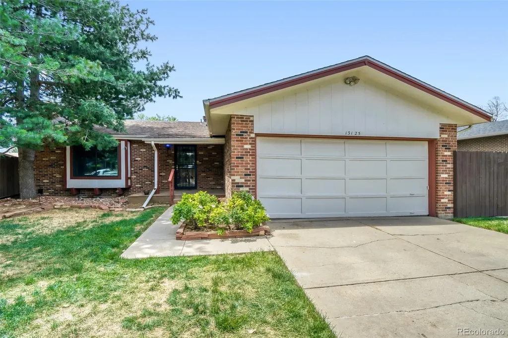 13125 Monroe Court Thornton CO 80241