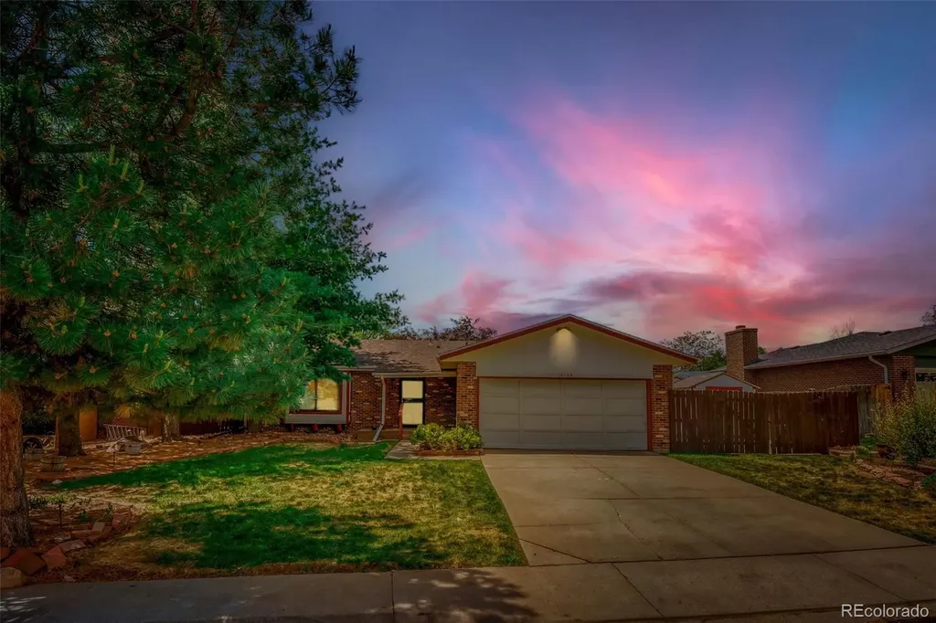 13125 Monroe Court Thornton CO 80241