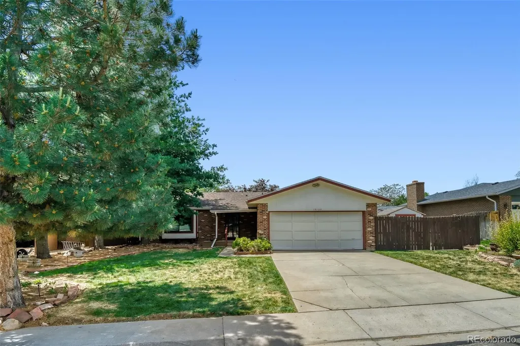 13125 Monroe Court Thornton CO 80241