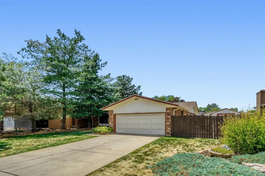 13125 Monroe Court Thornton CO 80241