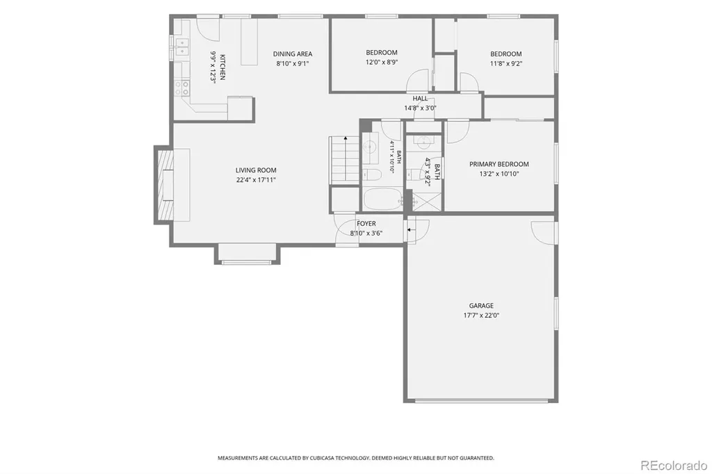 13125 Monroe Court Thornton CO 80241