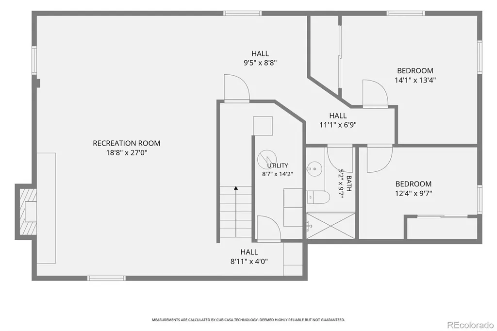 13125 Monroe Court Thornton CO 80241