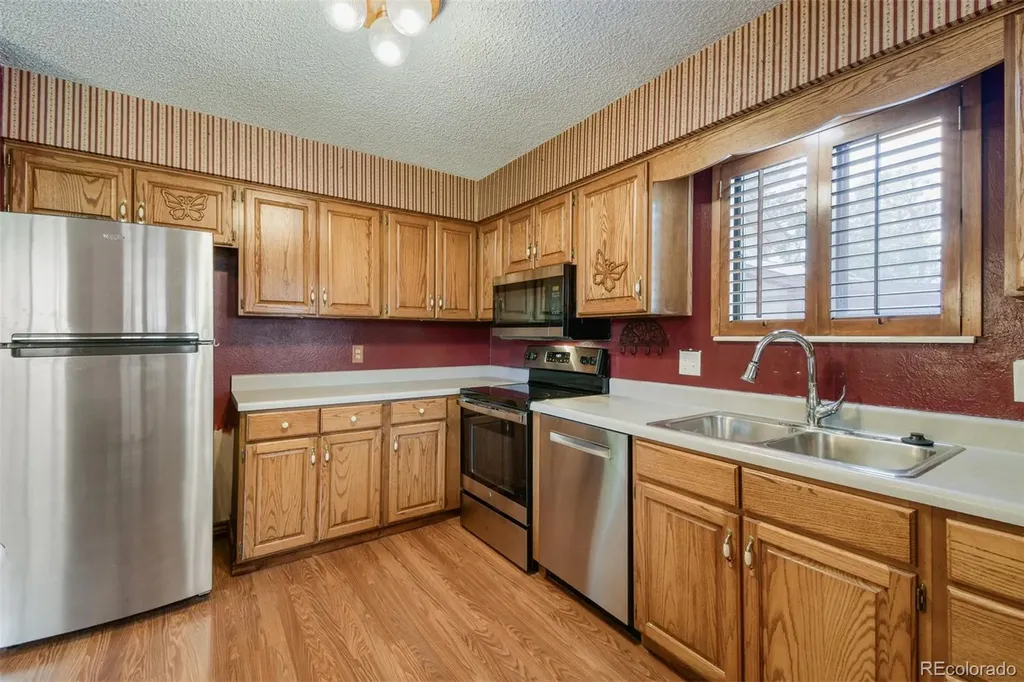 13125 Monroe Court Thornton CO 80241