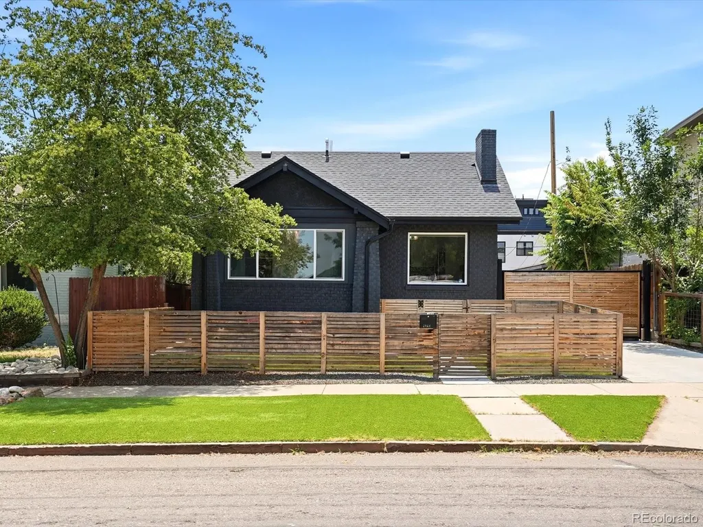1844 W 39th Avenue Denver CO 80211