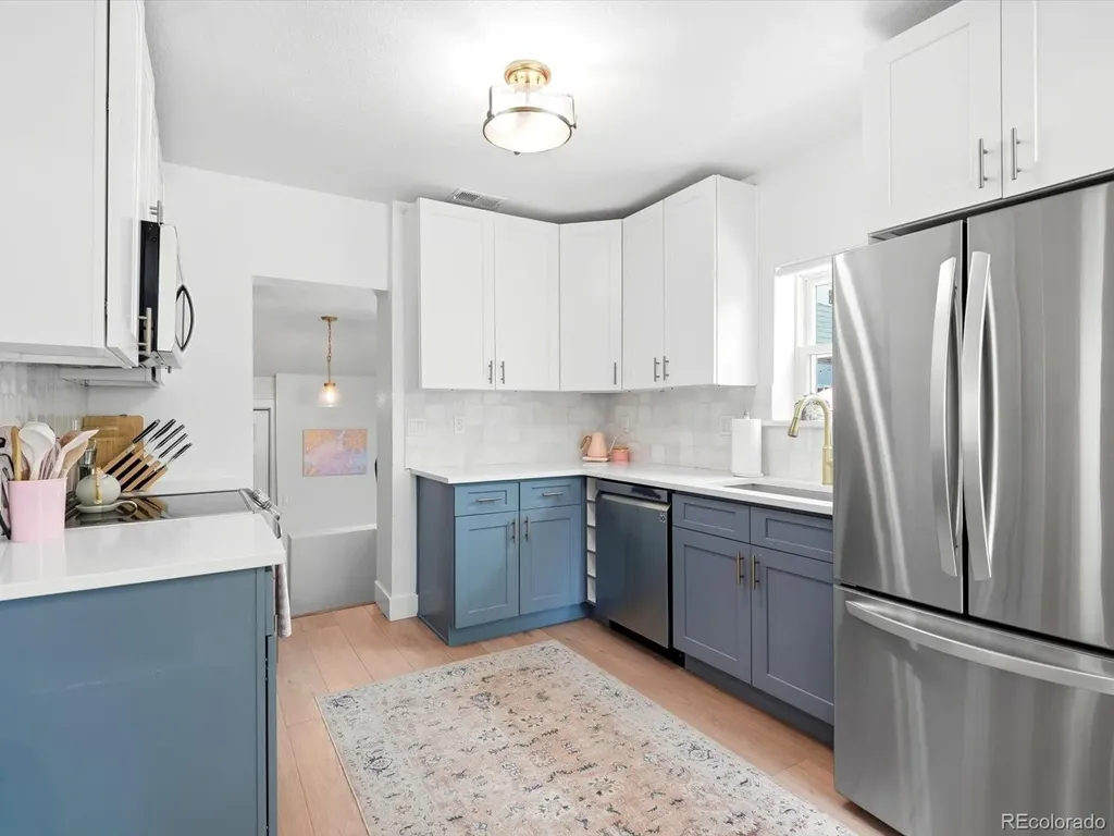 1844 W 39th Avenue Denver CO 80211