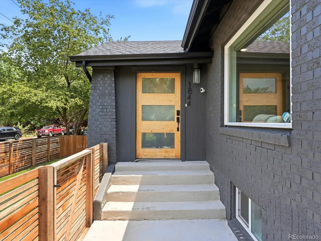 1844 W 39th Avenue Denver CO 80211