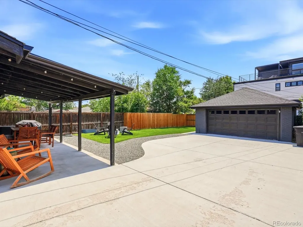 1844 W 39th Avenue Denver CO 80211