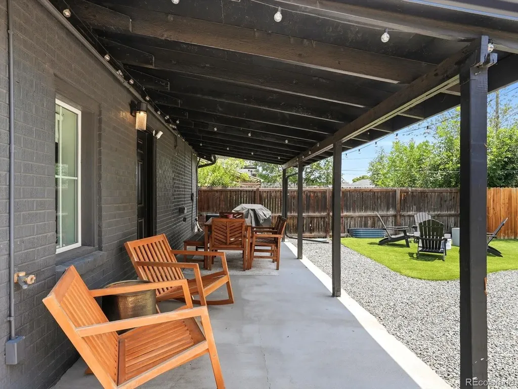 1844 W 39th Avenue Denver CO 80211
