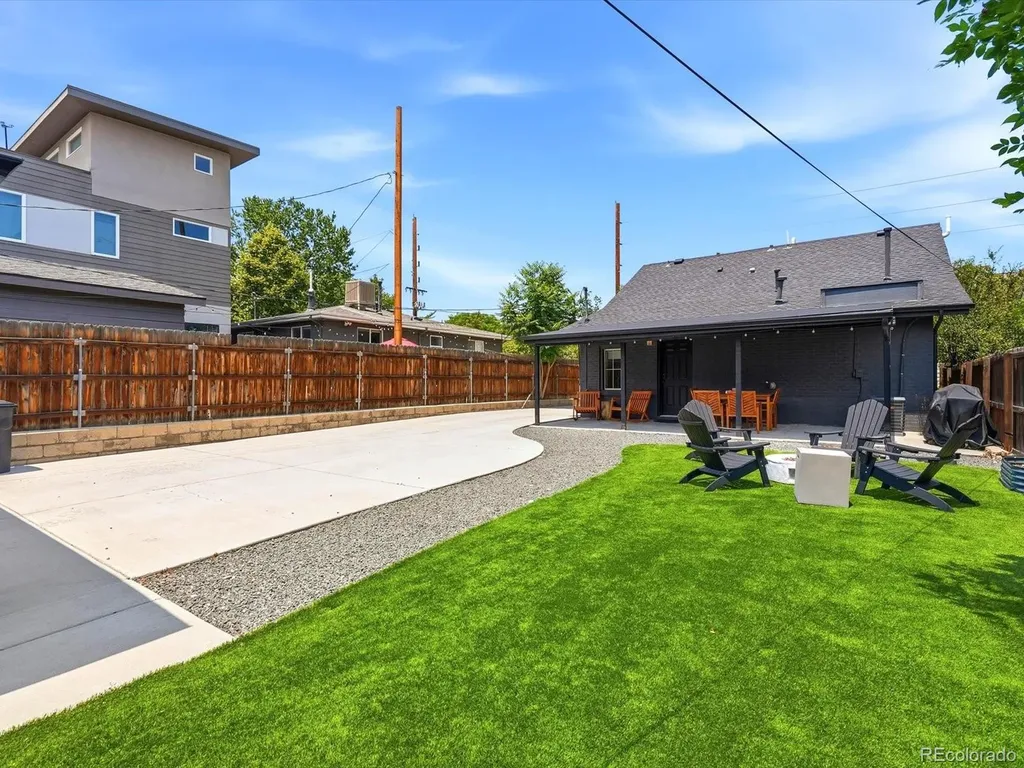 1844 W 39th Avenue Denver CO 80211