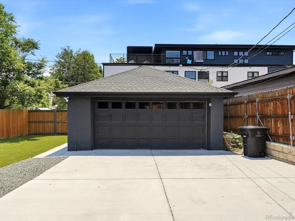 1844 W 39th Avenue Denver CO 80211