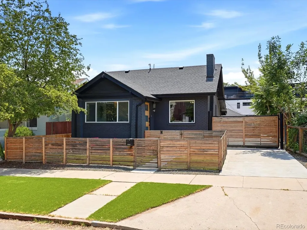 1844 W 39th Avenue Denver CO 80211