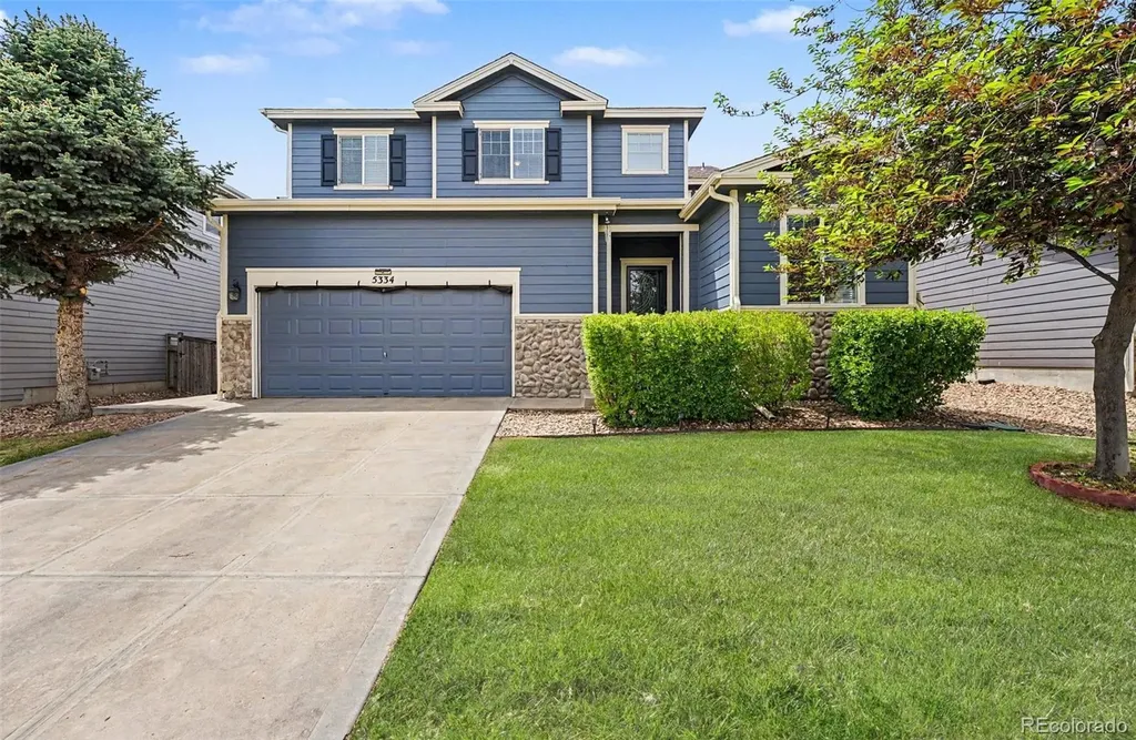 5334 Longs Peak Street Brighton CO 80601