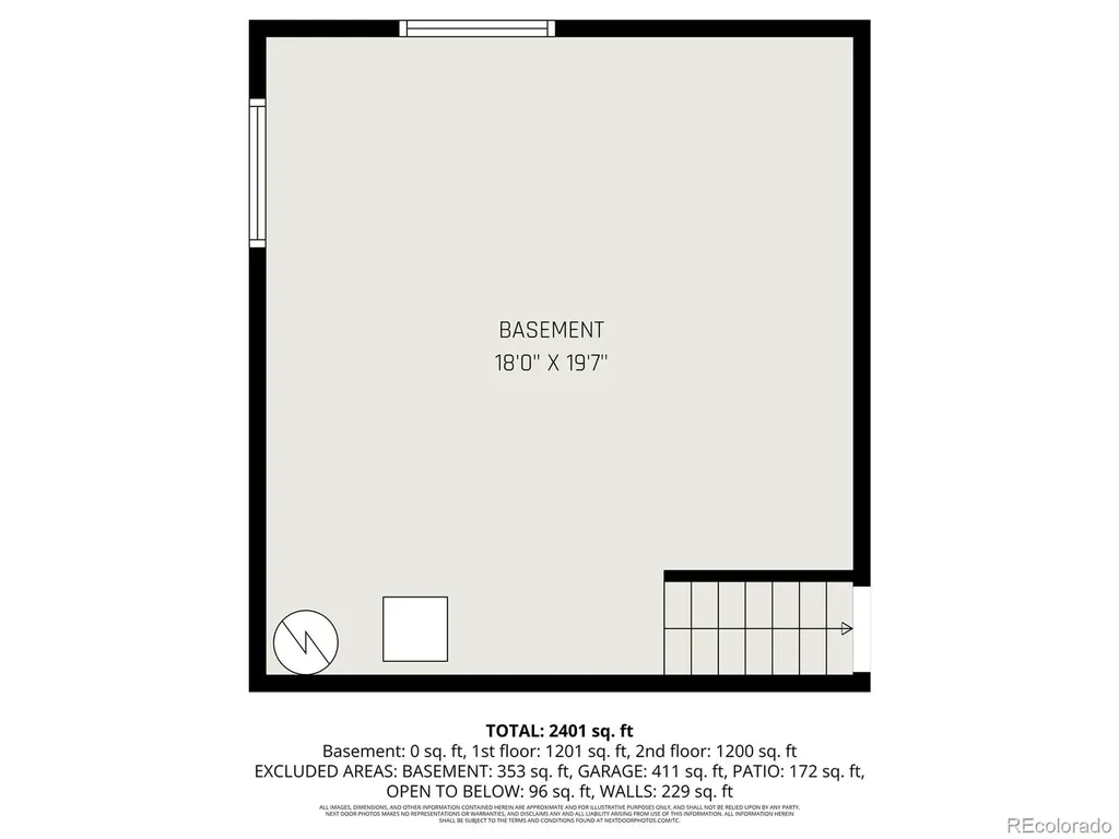 5334 Longs Peak Street Brighton CO 80601