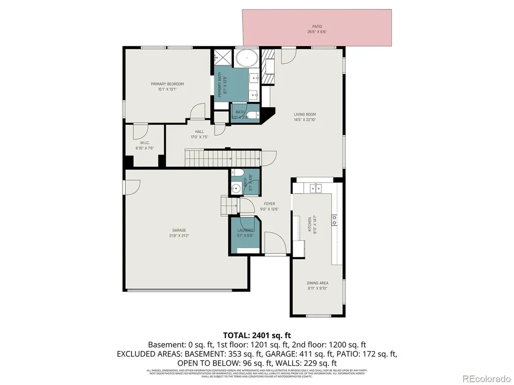 5334 Longs Peak Street Brighton CO 80601