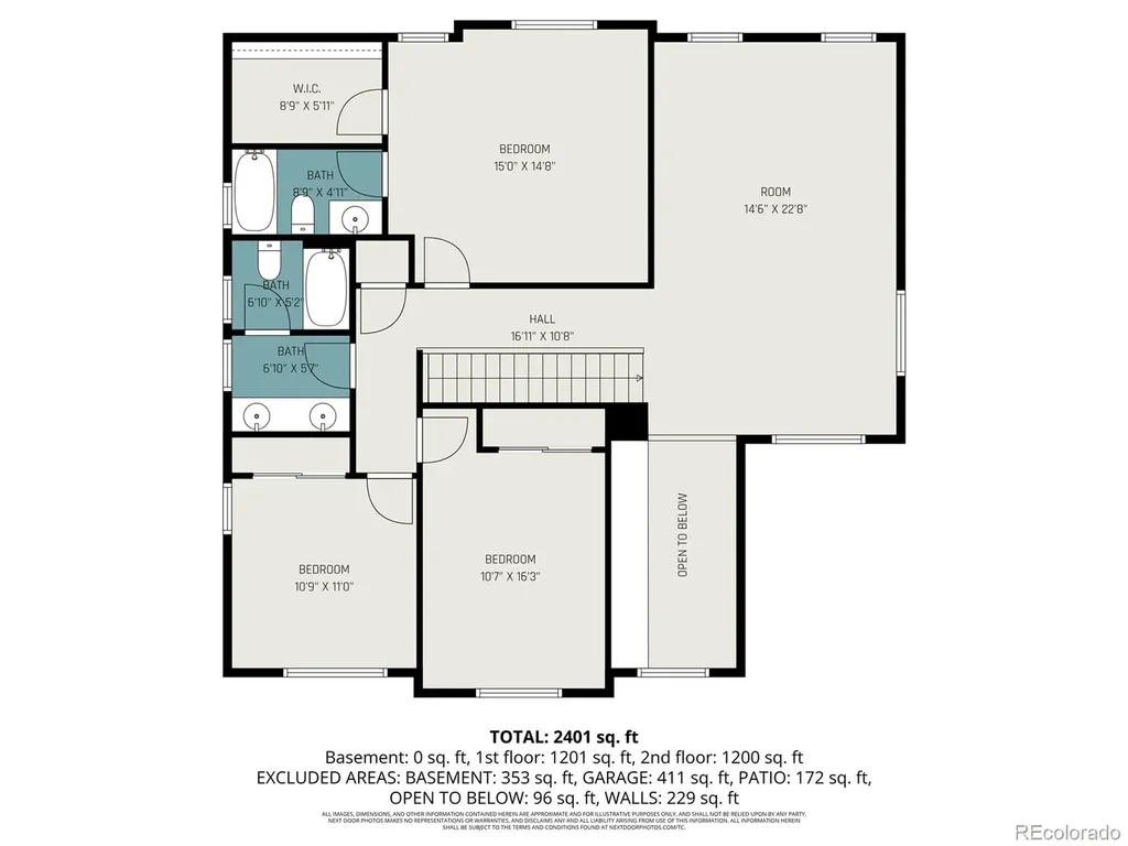 5334 Longs Peak Street Brighton CO 80601