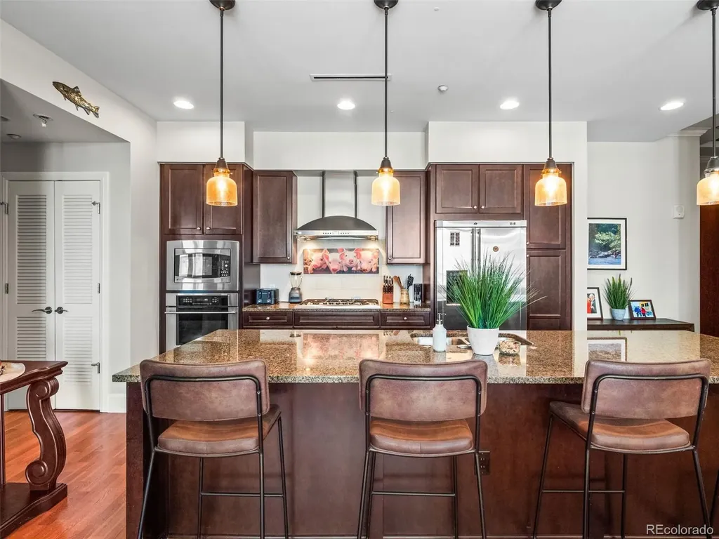 7600 Landmark Way Englewood CO 80111