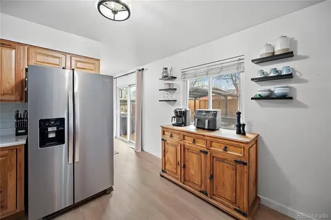 622 Paradise Lane Colorado Springs CO 80904