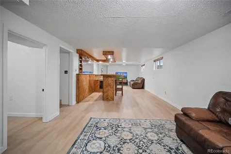 622 Paradise Lane Colorado Springs CO 80904