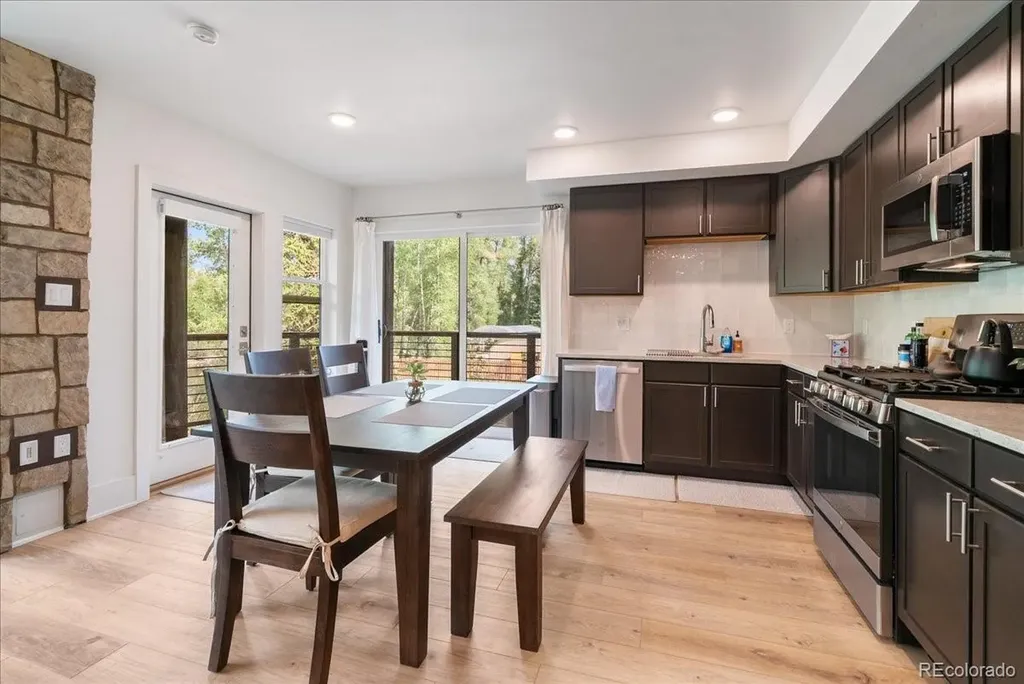 1044 Blue River Parkway Silverthorne CO 80498