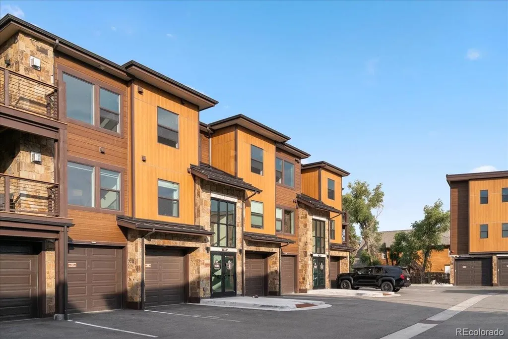 1044 Blue River Parkway Silverthorne CO 80498