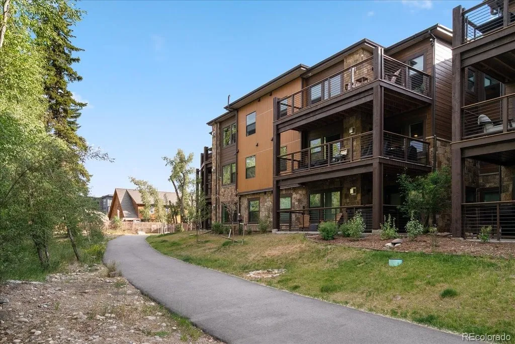 1044 Blue River Parkway Silverthorne CO 80498