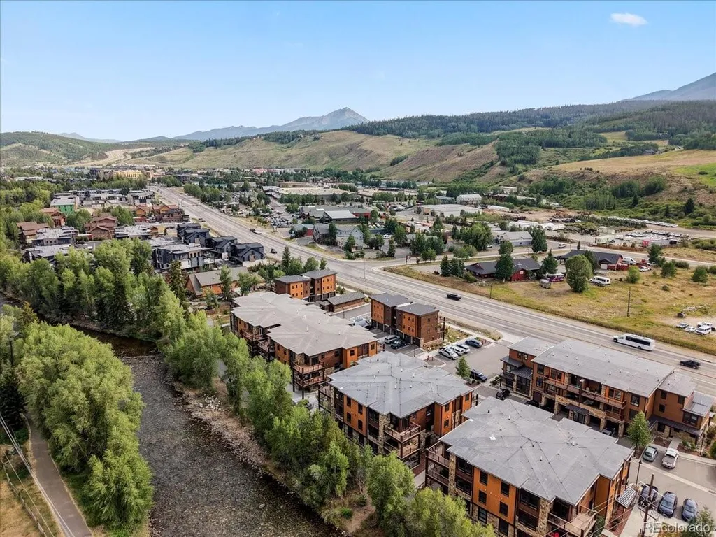 1044 Blue River Parkway Silverthorne CO 80498