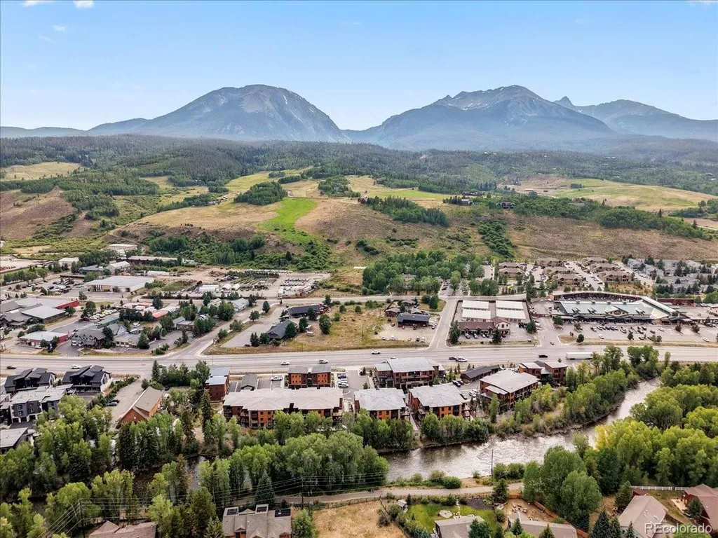 1044 Blue River Parkway Silverthorne CO 80498