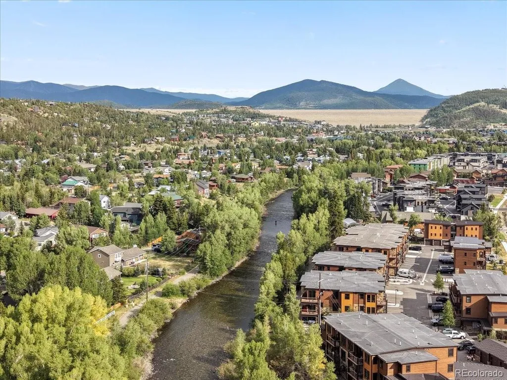 1044 Blue River Parkway Silverthorne CO 80498