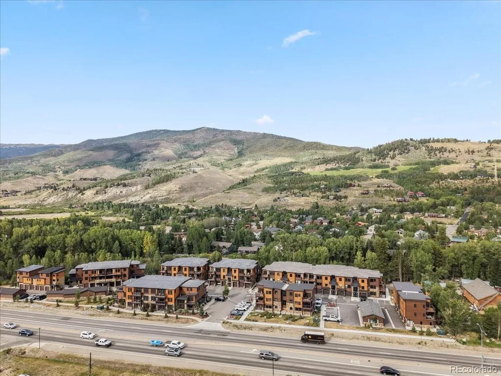 1044 Blue River Parkway Silverthorne CO 80498