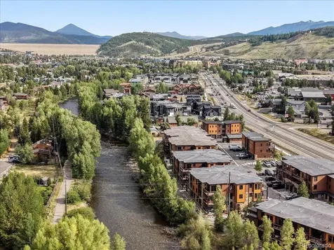 1044 Blue River Parkway Silverthorne CO 80498