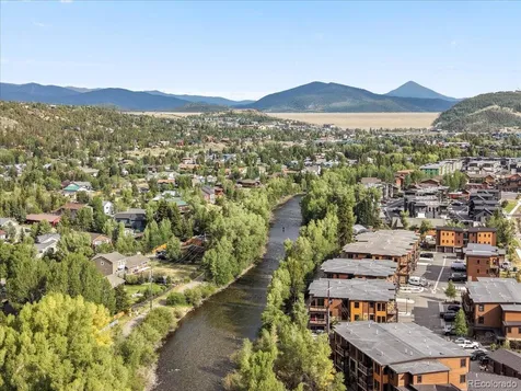1044 Blue River Parkway Silverthorne CO 80498