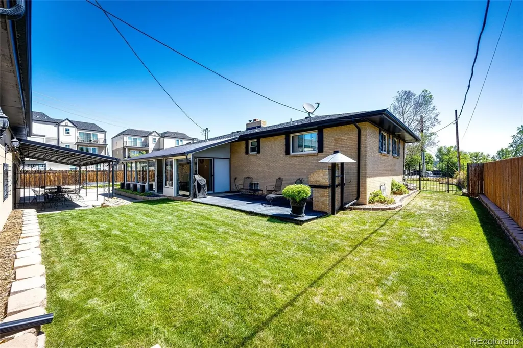 5215 Allison Street Arvada CO 80002