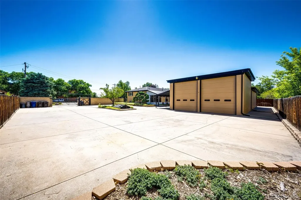 5215 Allison Street Arvada CO 80002
