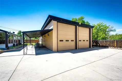 5215 Allison Street Arvada CO 80002