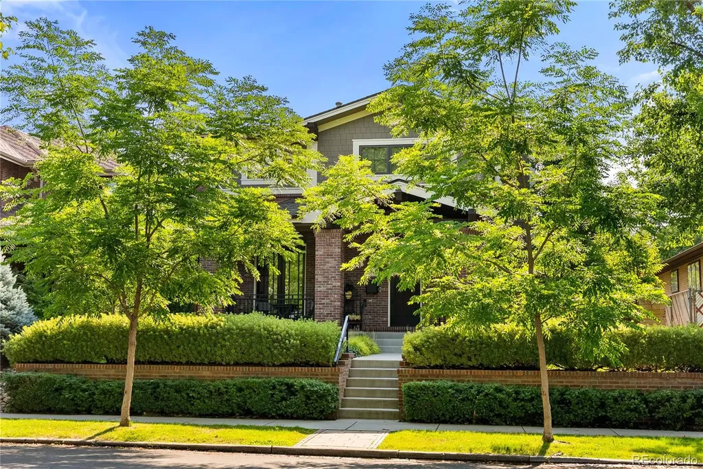 1346 S Gaylord Street Denver CO 80210