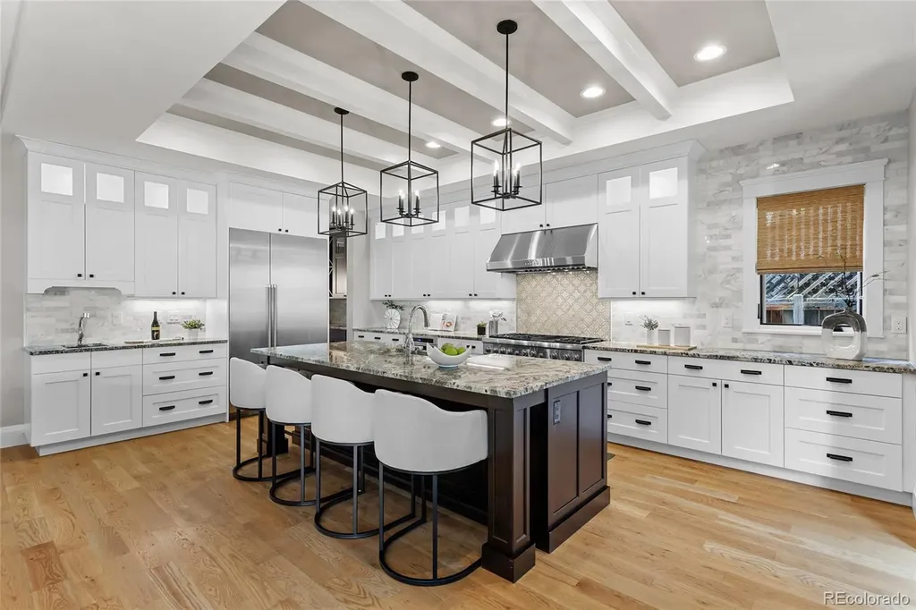 1346 S Gaylord Street Denver CO 80210