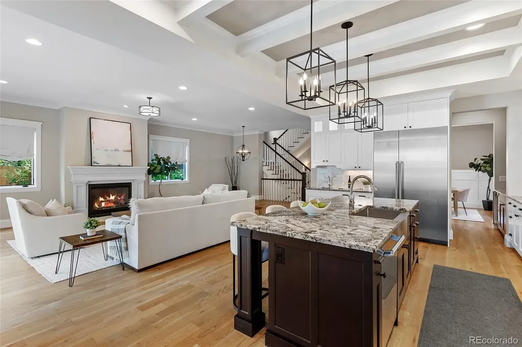1346 S Gaylord Street Denver CO 80210