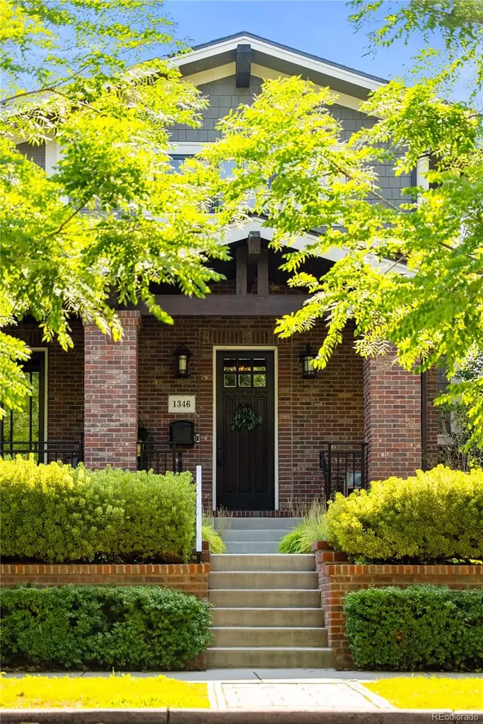 1346 S Gaylord Street Denver CO 80210