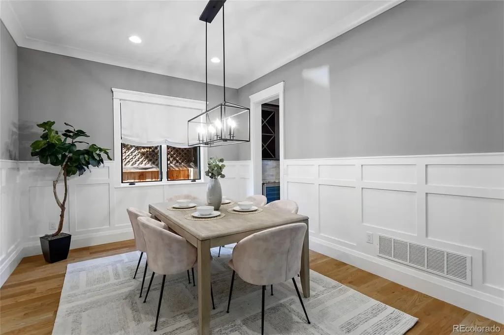 1346 S Gaylord Street Denver CO 80210